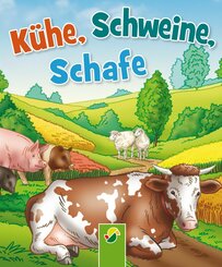 Kühe, Schweine, Schafe (eBook, ePUB)