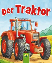 Der Traktor (eBook, ePUB)