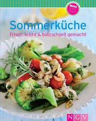 Sommerküche (eBook, ePUB)