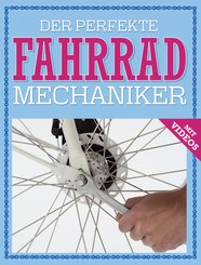 Der perfekte Fahrrad Mechaniker (eBook, ePUB)