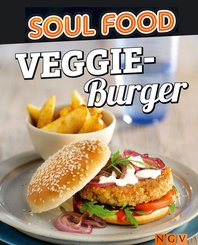 Veggie-Burger und -Sandwiches (eBook, ePUB)