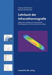 Lehrbuch der Infrarotthermografie.