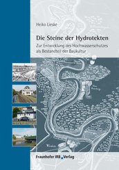 Die Steine der Hydrotekten. (eBook, PDF)