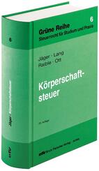 K&ouml;rperschaftsteuer