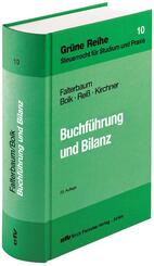 Buchf&uuml;hrung und Bilanz