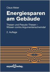 Energiesparen am Geb&auml;ude