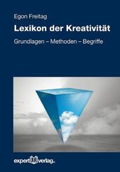 Lexikon der Kreativit&auml;t