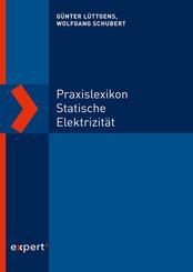 Praxislexikon statische Elektrizit&auml;t