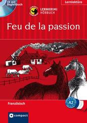 Feu de la passion,1 Audio-CD