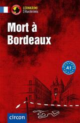 Mort &agrave; Bordeaux