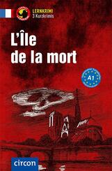 L'&Icirc;le de la mort