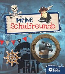 Meine Schulfreunde - Piraten