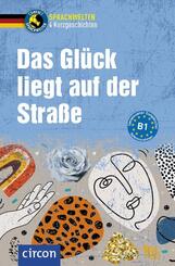 Das Gl&uuml;ck liegt auf der Stra&szlig;e