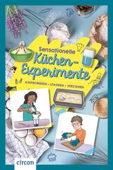 Sensationelle K&uuml;chen-Experimente