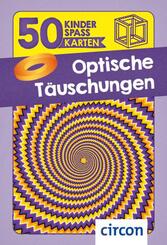 Optische T&auml;uschungen