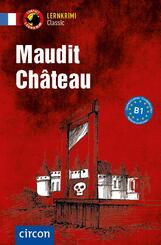 Maudit Ch&acirc;teau