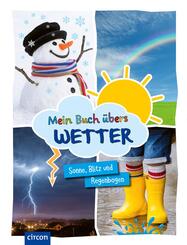 Mein Buch &uuml;bers Wetter
