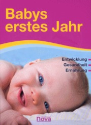 Babys erstes Jahr