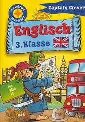 Englisch 3. Klasse