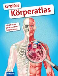 Gro&szlig;er K&ouml;rperatlas