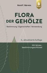Flora der Geh&ouml;lze