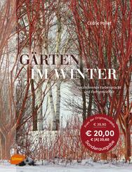 G&auml;rten im Winter