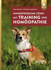 Hundeprobleme l&ouml;sen mit Training und Hom&ouml;opathie