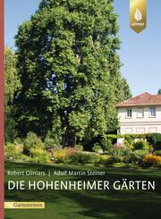 Die Hohenheimer G&auml;rten