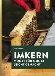 Imkern Monat f&uuml;r Monat