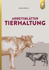 Arbeitsbl&auml;tter Tierhaltung