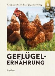 Gefl&uuml;gelern&auml;hrung
