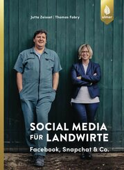Social Media für Landwirte (eBook, PDF)