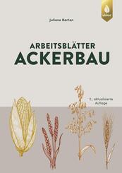 Arbeitsbl&auml;tter Ackerbau
