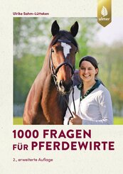 1000 Fragen für Pferdewirte (eBook, ePUB)
