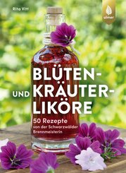 Blüten- und Kräuterliköre (eBook, PDF)