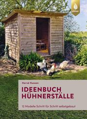 Ideenbuch H&uuml;hnerst&auml;lle