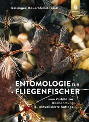 Entomologie f&uuml;r Fliegenfischer