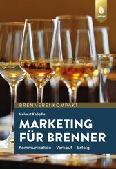 Marketing für Brenner (eBook, ePUB)