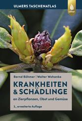 Krankheiten & Sch&auml;dlinge an Zierpflanzen, Obst und Gem&uuml;se