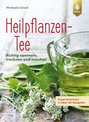 Heilpflanzen-Tee (eBook, ePUB)