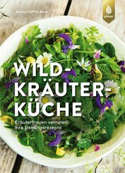 Wildkräuterküche (eBook, ePUB)