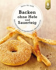 Backen ohne Hefe und Sauerteig (eBook, PDF)