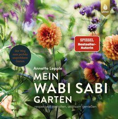 Mein Wabi Sabi-Garten (eBook, ePUB)