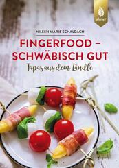 Fingerfood - schw&auml;bisch gut