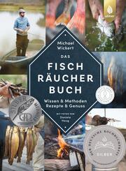 Das Fischr&auml;ucherbuch