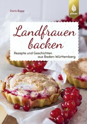 Landfrauen backen (eBook, ePUB)