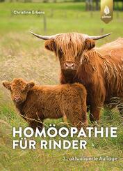 Hom&ouml;opathie f&uuml;r Rinder