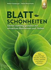 Blattsch&ouml;nheiten