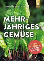 Mehrj&auml;hriges Gem&uuml;se