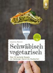 Schw&auml;bisch vegetarisch